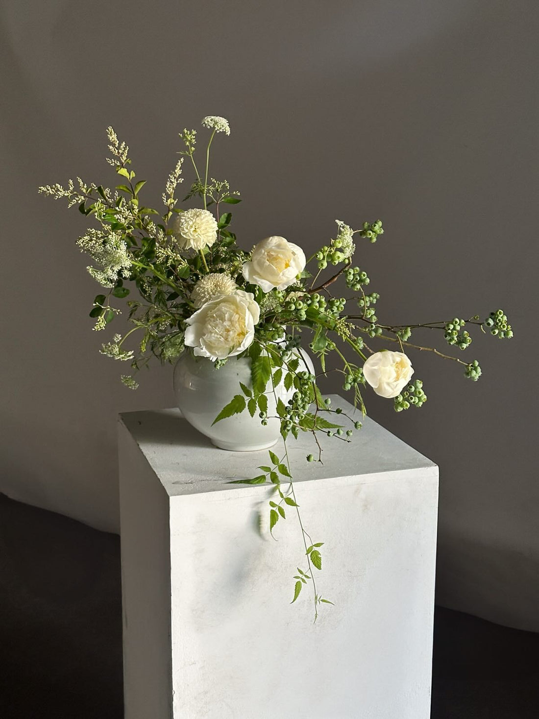Aug 16 | An Afternoon in Bloom