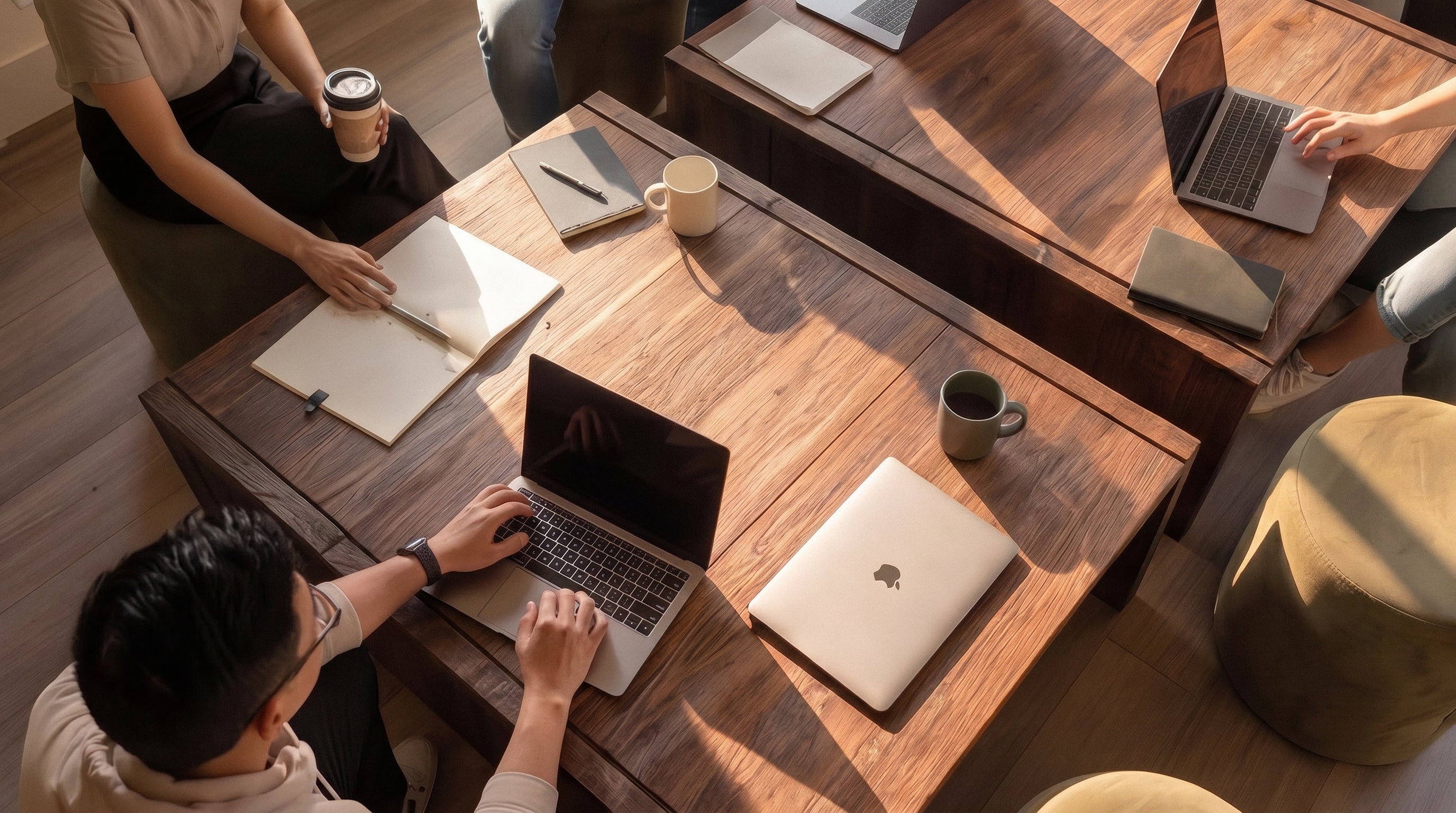 Book a Meeting Room
