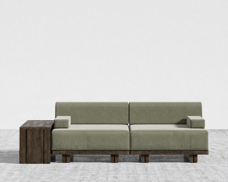 Kyoto Modular Sofa